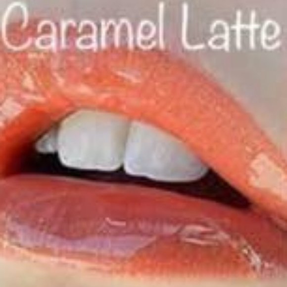 💋 LipSense SeneGence Long Lasting Liquid Lip Color: Caramel Latte - Picture 3 of 3